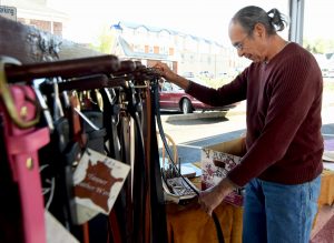 Organizations celebrate Earth Day, bring awareness to climate change